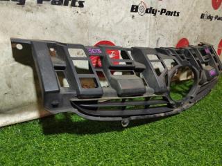 Решетка радиатора передняя TOYOTA PRIUS ZVW30 2ZRFXE 5311147020 2 ракурс