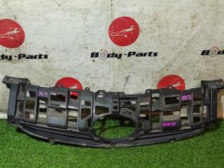 Решетка радиатора передняя TOYOTA PRIUS ZVW30 2ZRFXE 5311147020 4 ракурс