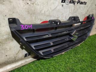 Решетка радиатора передняя SUZUKI CERVO HG21S K6A 7174166K0, 7174266K10 3 ракурс