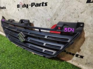 Решетка радиатора передняя SUZUKI CERVO HG21S K6A 7174166K0, 7174266K10 4 ракурс