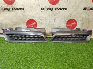 Решетка радиатора передняя NISSAN MARCH AK12 CR12 62320CT40A, 62330CT40A 1 ракурс