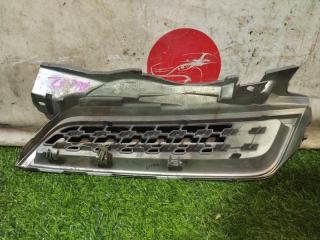 Решетка радиатора передняя NISSAN MARCH AK12 CR12 62320CT40A, 62330CT40A 5 ракурс