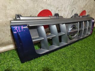 Решетка радиатора передняя NISSAN KIX H59A 4A30 7450A616ZZ 2 ракурс
