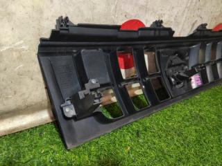 Решетка радиатора передняя NISSAN KIX H59A 4A30 7450A616ZZ 5 ракурс