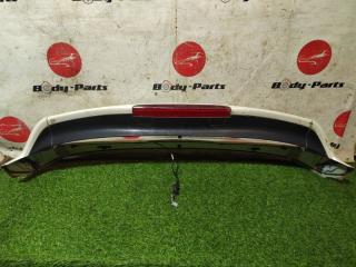 Спойлер задний HONDA ACCORD CM2 K24A 08F02SED0M0005, 08F02SED0M0003, 0509236 4 ракурс