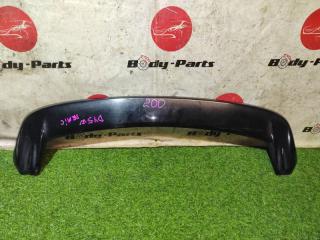 Спойлер задний MAZDA DEMIO DY5W ZY-VE D3505196 1 ракурс