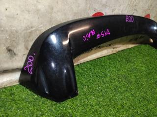 Спойлер задний MAZDA DEMIO DY5W ZY-VE D3505196 2 ракурс