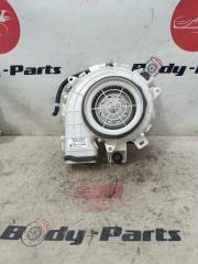 Мотор охлаждения батареи NISSAN X-TRAIL ht32 295D0 4BA0A 2 ракурс