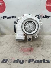 Мотор охлаждения батареи NISSAN X-TRAIL ht32 295D0 4BA0A 2 ракурс