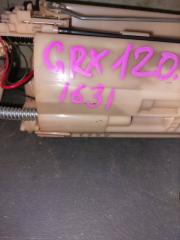 Бензонасос TOYOTA MARK X GRX120 2 ракурс