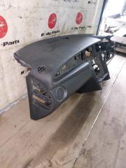 Торпедо mitsubishi AIRTREK CU2W 4 ракурс