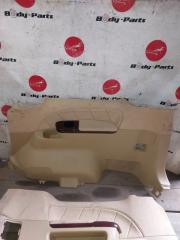 Обшивка салона задняя HONDA ELYSION RR4 3 ракурс