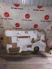 Обшивка салона задняя HONDA ELYSION RR4 5 ракурс