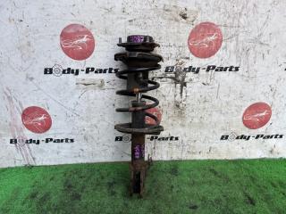 Стойка правая передняя TOYOTA CORONA ST190 4S-FE 1 ракурс