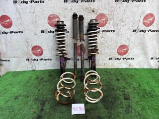 Стойка DAIHATSU CAST LA260S KF 1 ракурс