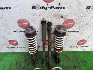 Стойка DAIHATSU CAST LA260S KF 3 ракурс