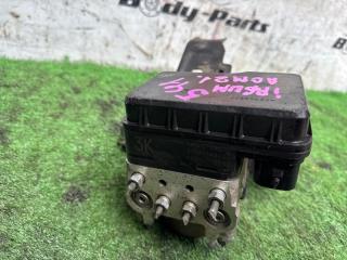 Блок abs TOYOTA IPSUM ACM21 2AZ 89541-44130 4 ракурс