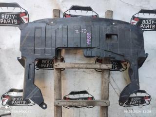 Защита двигателя HONDA AIRWAVE GJ1 3 ракурс