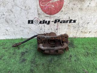Суппорт правый задний TOYOTA ALPHARD MNH15 1MZ 3 ракурс
