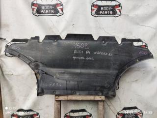 Защита двигателя AUDI A4 8K 1 ракурс Защита двигателя AUDI A4 8K 1 ракурс