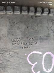 Защита двигателя AUDI A4 8K 3 ракурс