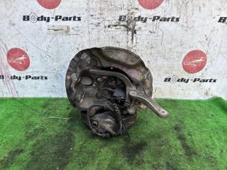 Ступица правая передняя BMW 6 series E63 N52B30A 2 ракурс Ступица правая передняя BMW 6 series E63 N52B30A 2 ракурс