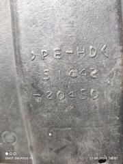 Защита двигателя левая TOYOTA NADIA SXN15 2 ракурс Защита двигателя левая TOYOTA NADIA SXN15 2 ракурс