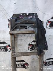 Защита двигателя левая TOYOTA COROLLA FIELDER NZE144 1 ракурс Защита двигателя левая TOYOTA COROLLA FIELDER NZE144 1 ракурс