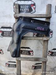 Защита двигателя правая TOYOTA VOLTZ ZZE137 1 ракурс