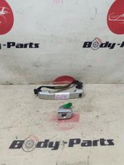 Ручка двери правая передняя NISSAN DUALIS NJ10 1 ракурс