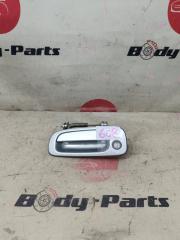 Ручка двери левая передняя TOYOTA CRESTA JZX93 1 ракурс