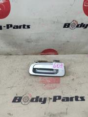 Ручка двери левая задняя TOYOTA CRESTA JZX93 1 ракурс