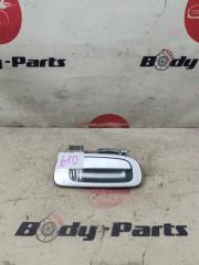 Ручка двери правая задняя TOYOTA CRESTA JZX93 1 ракурс