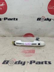 Ручка двери левая передняя HONDA INSPIRE UC1 1 ракурс