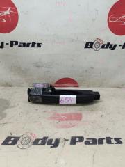 Ручка двери правая передняя NISSAN DUALIS NJ10 1 ракурс