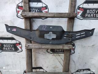 Защита замка капота HONDA FIT SHUTTLE GP2 1 ракурс Защита замка капота HONDA FIT SHUTTLE GP2 1 ракурс
