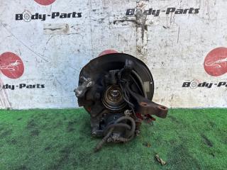 Ступица левая передняя TOYOTA NADIA ACN10 1AZ 2 ракурс