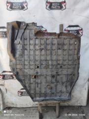 Защита HONDA FIT SHUTTLE GP2 5 ракурс