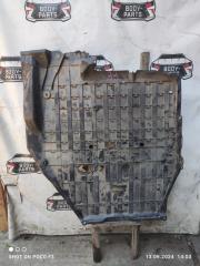 Защита HONDA FIT SHUTTLE GP2 3 ракурс