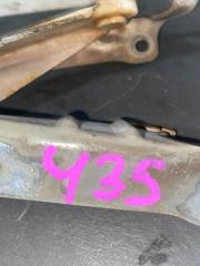 Петля капота SUBARU FORESTER SG5 2 ракурс Петля капота SUBARU FORESTER SG5 2 ракурс