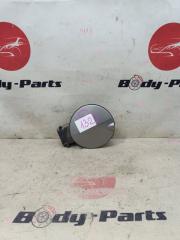 Лючок бензобака HONDA FIT GD1 1 ракурс