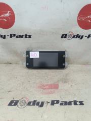 Монитор NISSAN TEANA TNJ31 28090 7Y100 1 ракурс