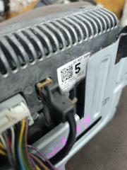 Монитор NISSAN FUGA KNY51 28091 1ME1E 3 ракурс