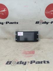 Монитор NISSAN TEANA J31 28090 9W50A 1 ракурс