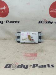 Монитор NISSAN TEANA J31 28090 9W50A 2 ракурс