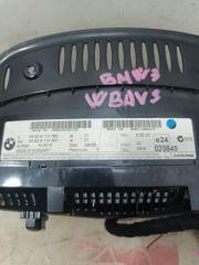 Монитор BMW 3 series E90 65. 82-9 114 362 4 ракурс