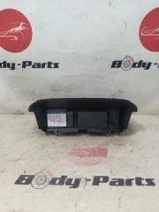 Монитор SUBARU IMPREZA gj7 85261FJ454 1 ракурс