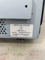 Монитор HONDA ELYSION RR1 39810 SJK J012 M1 3 ракурс