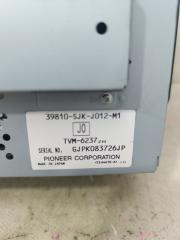 Монитор HONDA ELYSION RR1 39810 SJK J012 M1 3 ракурс