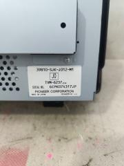 Монитор HONDA ELYSION RR1 39810 SJK J012 M1 3 ракурс